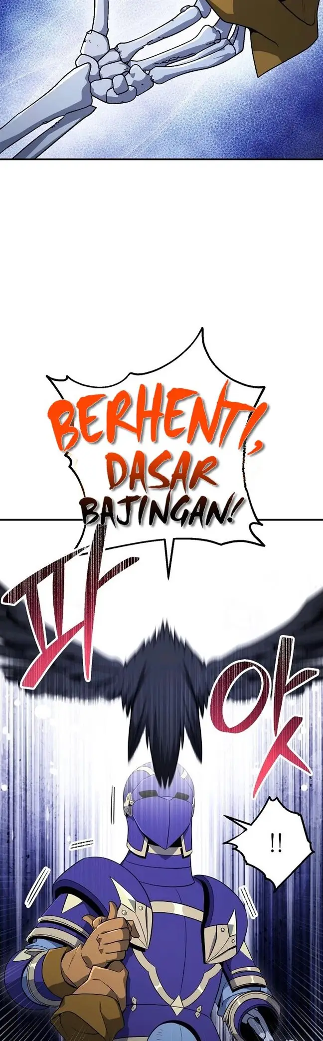 image-komik-skeleton-soldier-couldnt-protect-the-dungeon-chapter-157-30/60