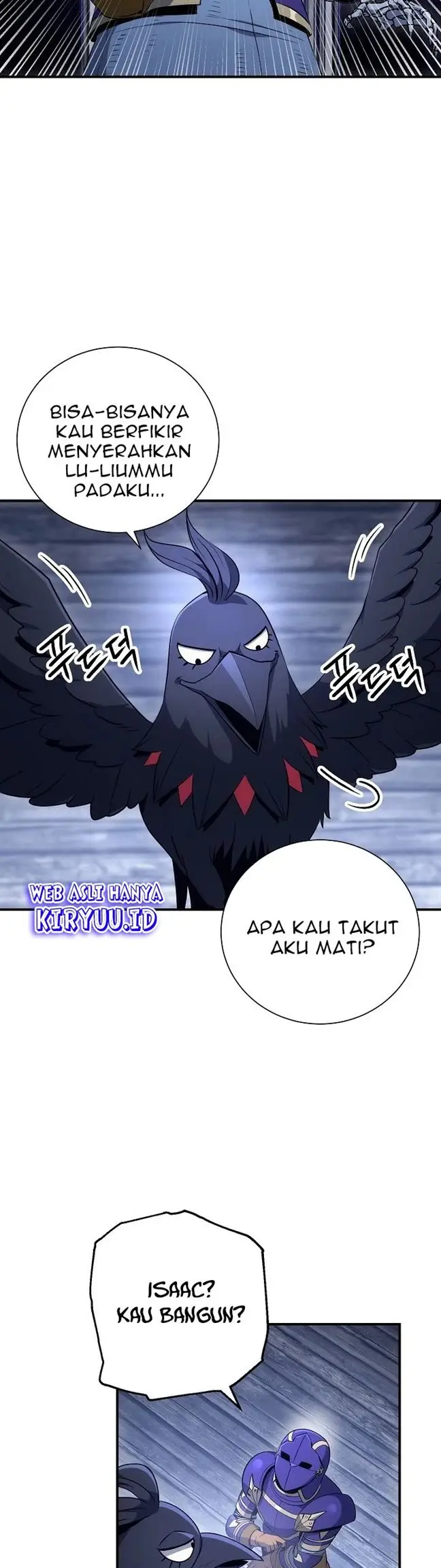 image-komik-skeleton-soldier-couldnt-protect-the-dungeon-chapter-157-31/60
