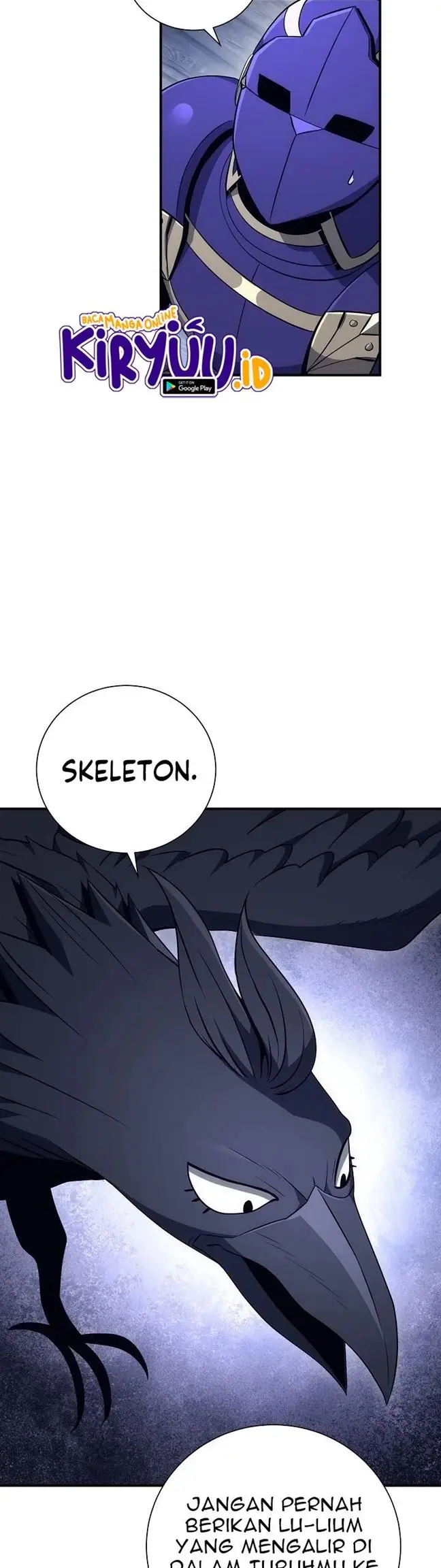 image-komik-skeleton-soldier-couldnt-protect-the-dungeon-chapter-157-33/60