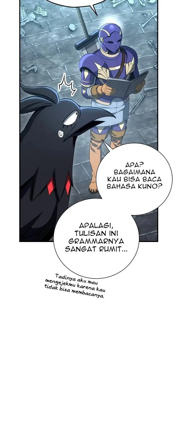 image-komik-skeleton-soldier-couldnt-protect-the-dungeon-chapter-158-9/49