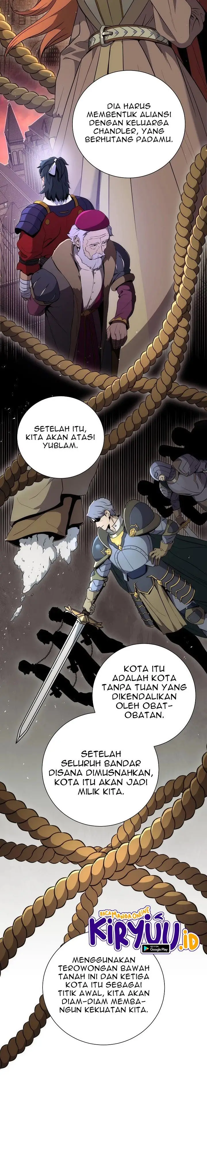 image-komik-skeleton-soldier-couldnt-protect-the-dungeon-chapter-158-23/49