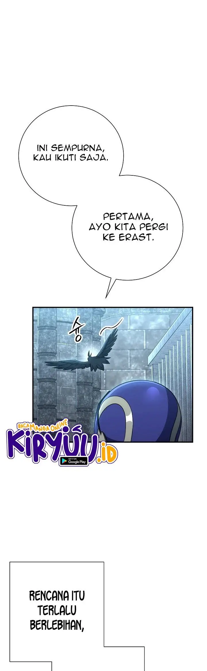 image-komik-skeleton-soldier-couldnt-protect-the-dungeon-chapter-158-27/49