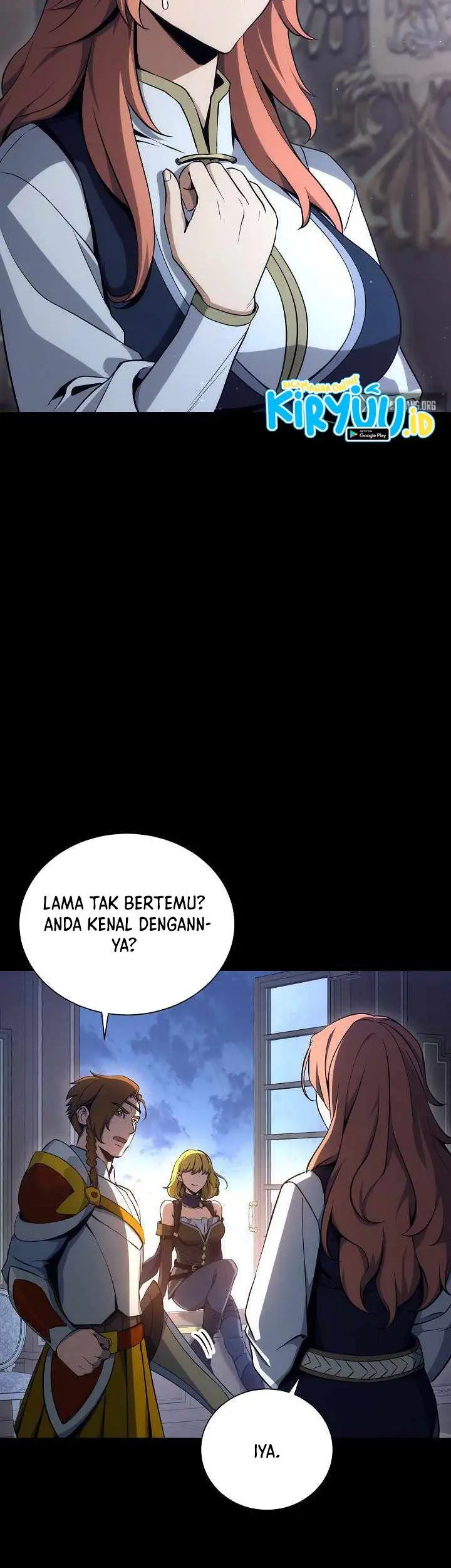 image-komik-skeleton-soldier-couldnt-protect-the-dungeon-chapter-163-6/62