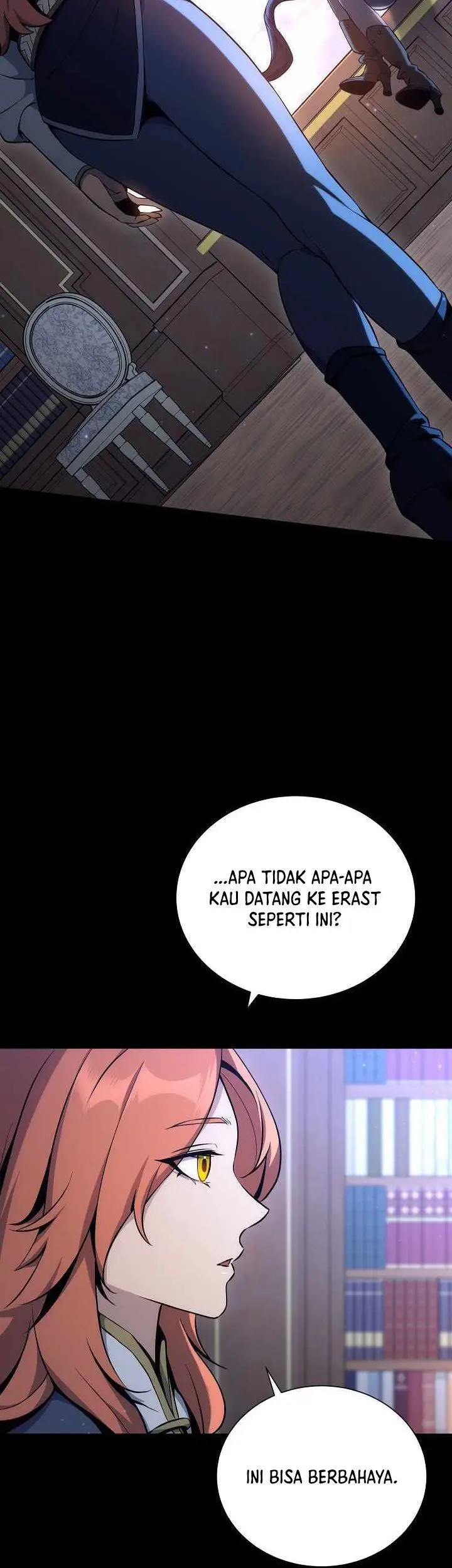 image-komik-skeleton-soldier-couldnt-protect-the-dungeon-chapter-163-8/62