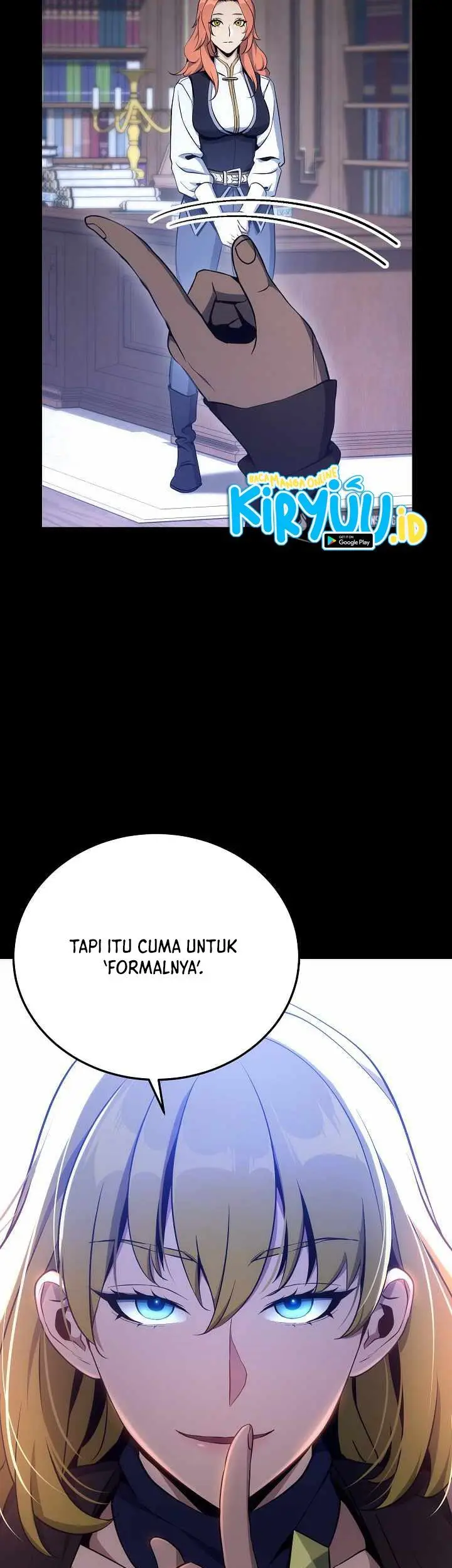 image-komik-skeleton-soldier-couldnt-protect-the-dungeon-chapter-163-11/62