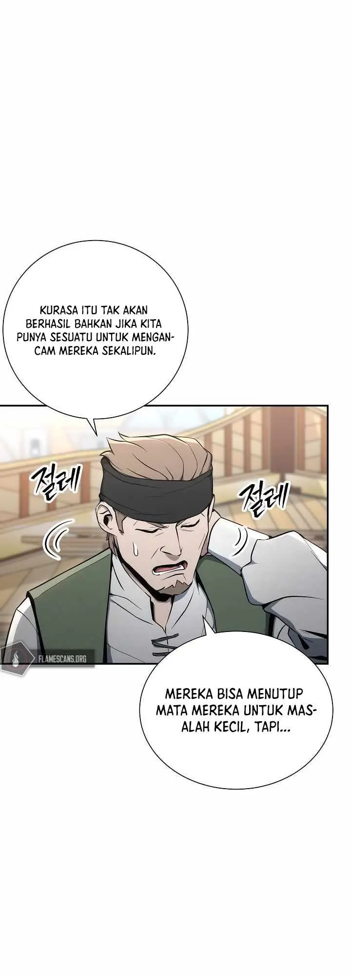 image-komik-skeleton-soldier-couldnt-protect-the-dungeon-chapter-164-3/45