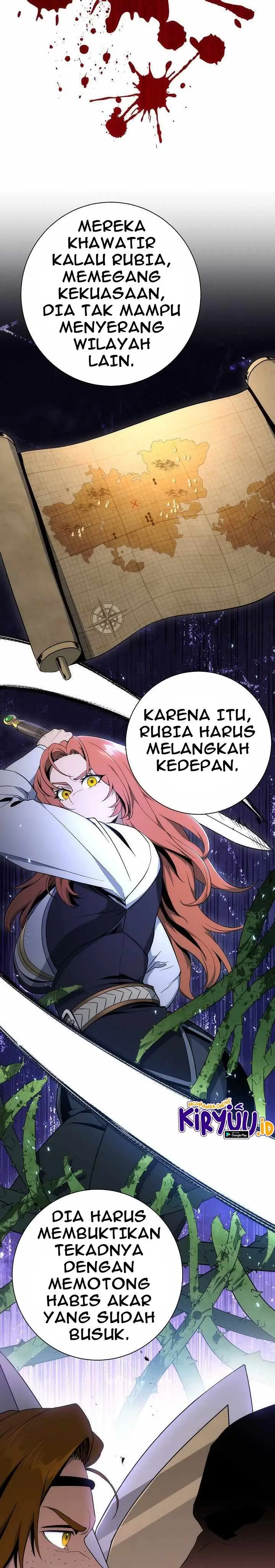 image-komik-skeleton-soldier-couldnt-protect-the-dungeon-chapter-166-17/52