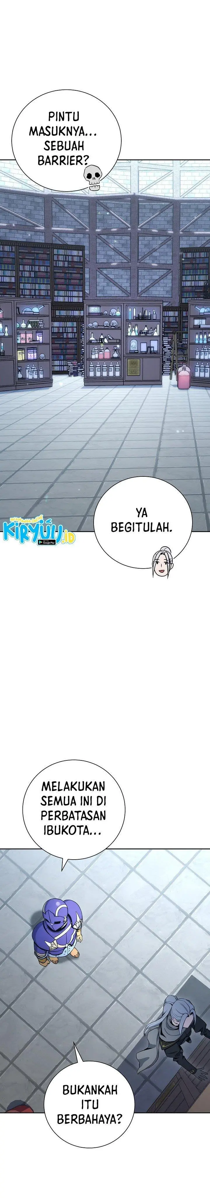 image-komik-skeleton-soldier-couldnt-protect-the-dungeon-chapter-171-5/43