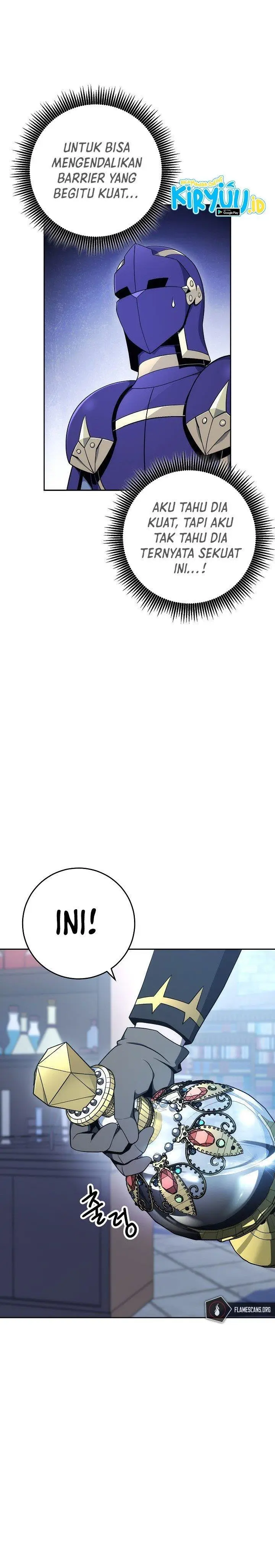 image-komik-skeleton-soldier-couldnt-protect-the-dungeon-chapter-171-8/43