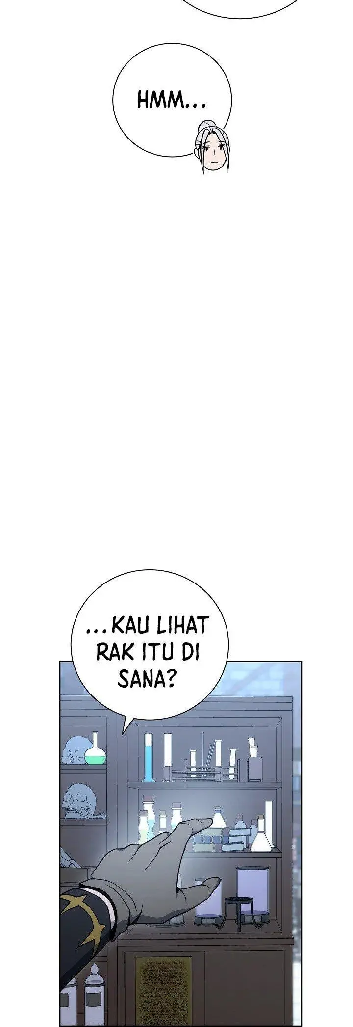 image-komik-skeleton-soldier-couldnt-protect-the-dungeon-chapter-171-12/43