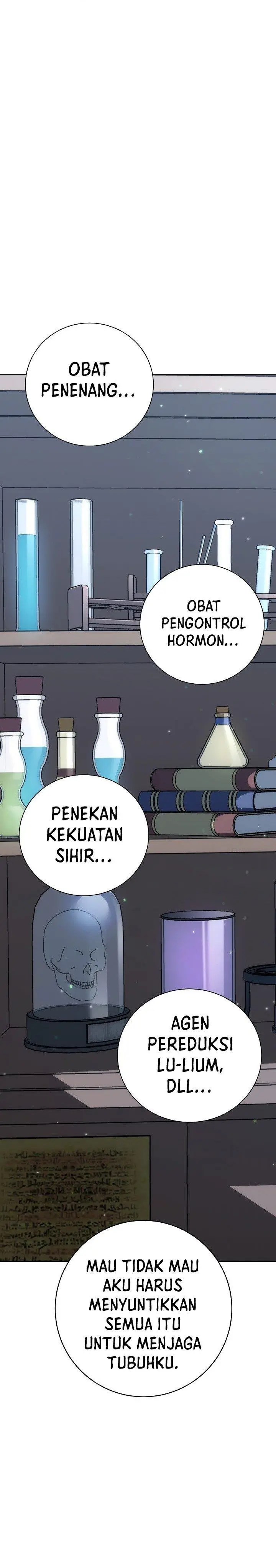 image-komik-skeleton-soldier-couldnt-protect-the-dungeon-chapter-171-13/43