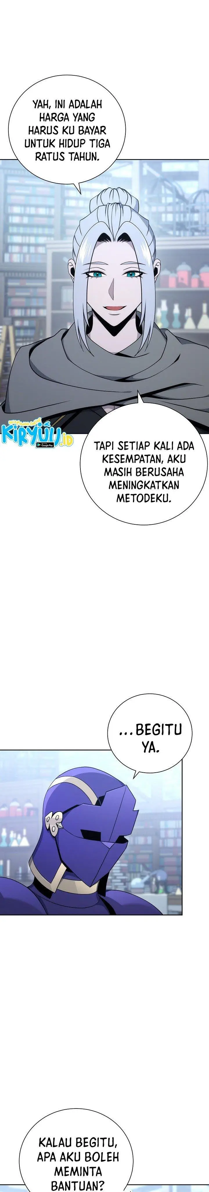 image-komik-skeleton-soldier-couldnt-protect-the-dungeon-chapter-171-14/43