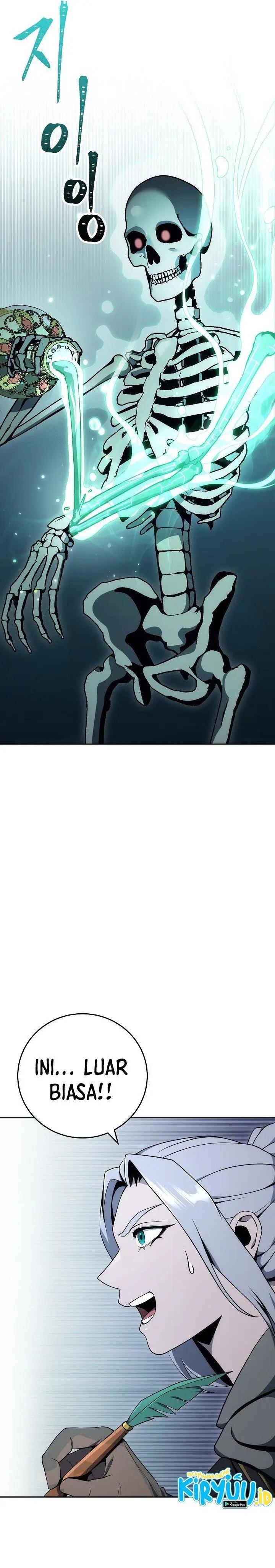 image-komik-skeleton-soldier-couldnt-protect-the-dungeon-chapter-171-19/43