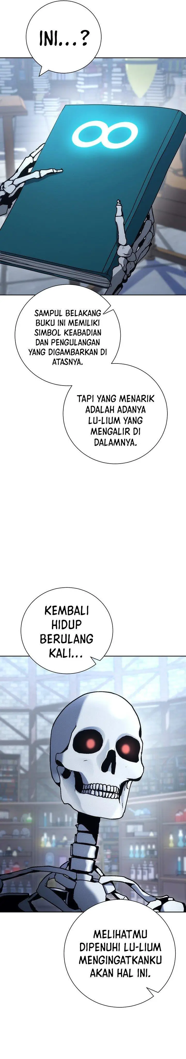 image-komik-skeleton-soldier-couldnt-protect-the-dungeon-chapter-171-25/43