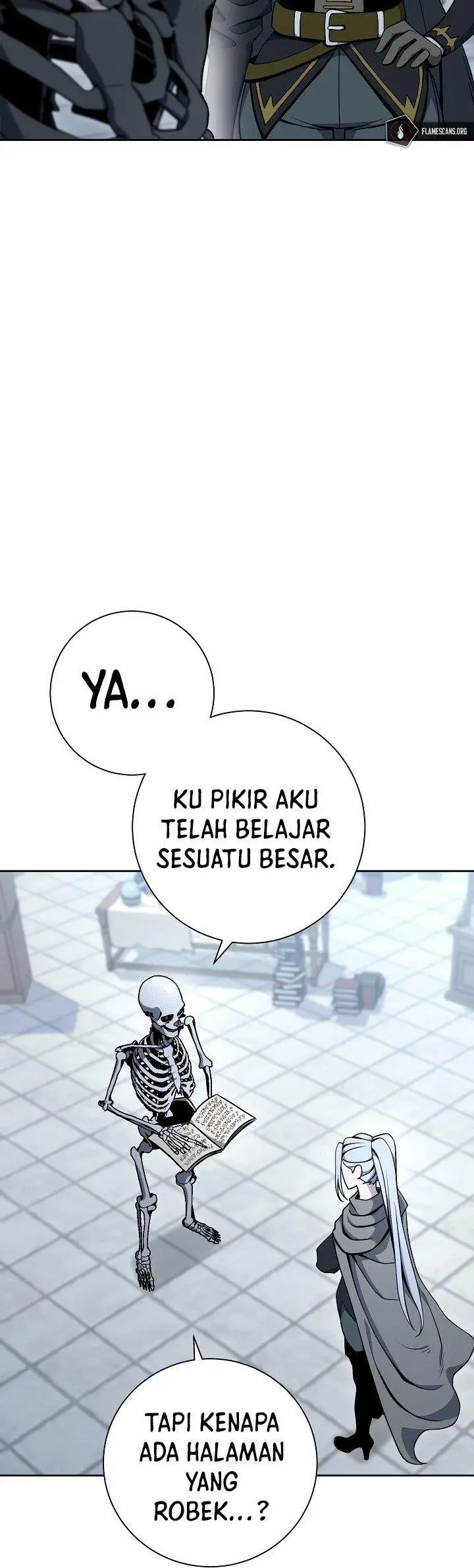 image-komik-skeleton-soldier-couldnt-protect-the-dungeon-chapter-172-15/40