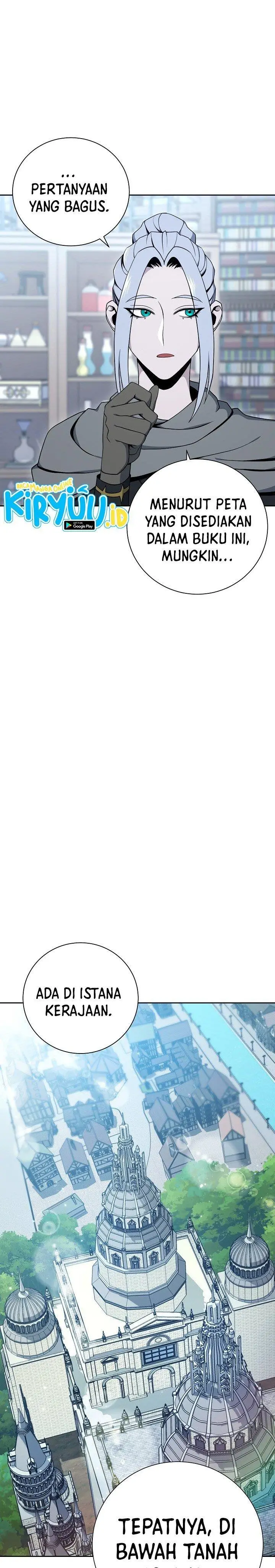 image-komik-skeleton-soldier-couldnt-protect-the-dungeon-chapter-172-20/40