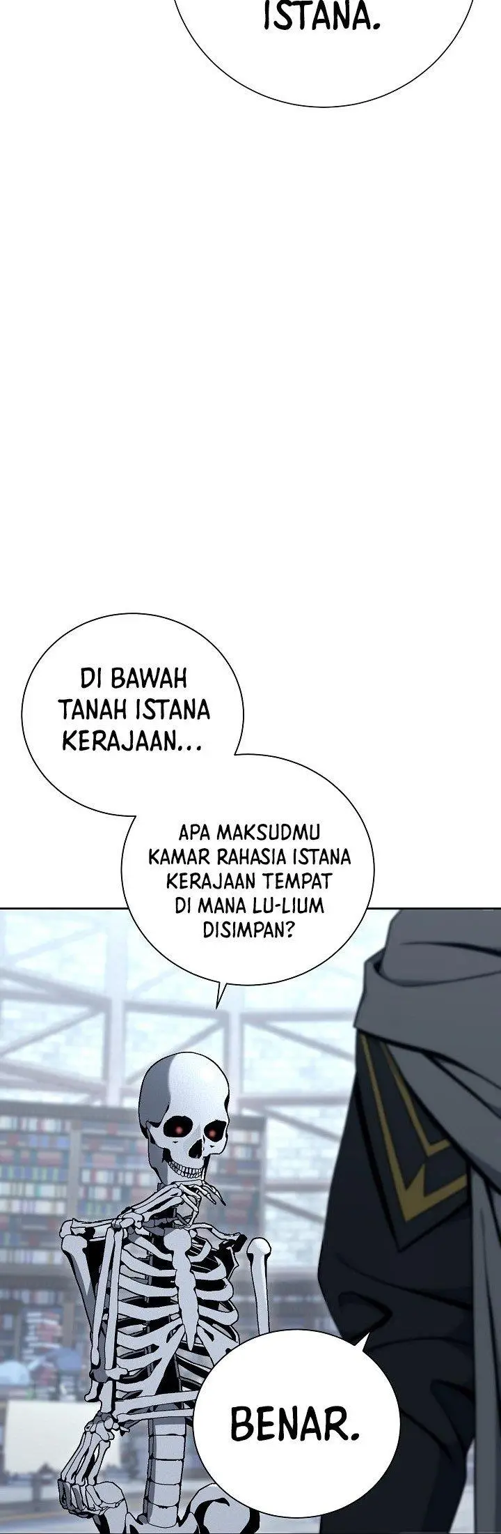 image-komik-skeleton-soldier-couldnt-protect-the-dungeon-chapter-172-21/40