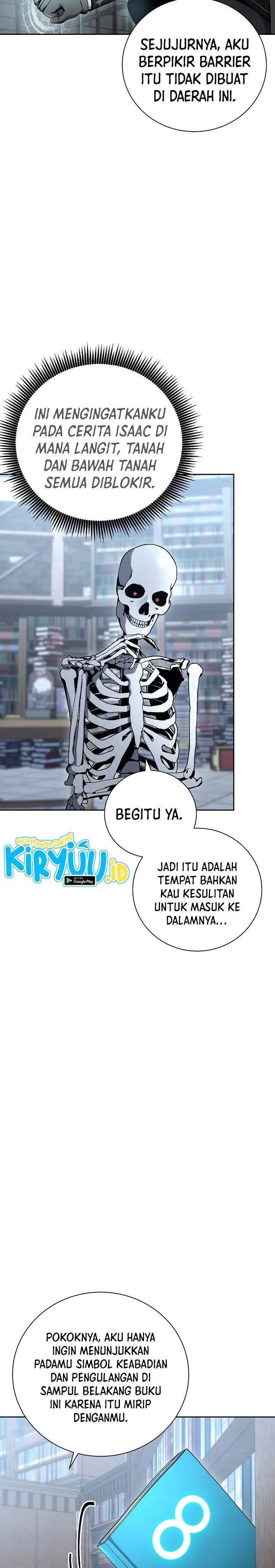 image-komik-skeleton-soldier-couldnt-protect-the-dungeon-chapter-172-23/40