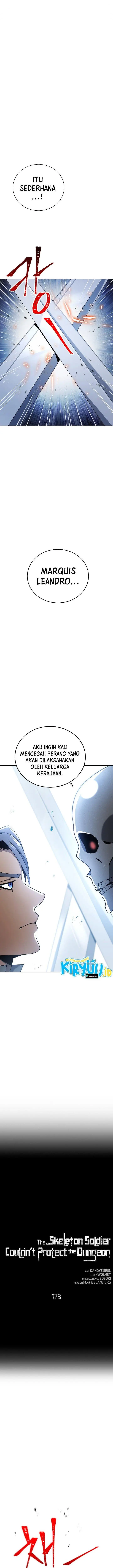 image-komik-skeleton-soldier-couldnt-protect-the-dungeon-chapter-173-3/22