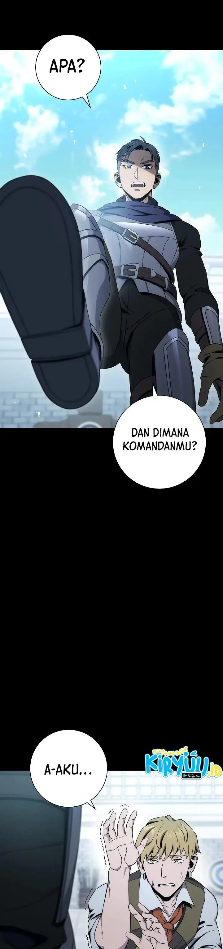image-komik-skeleton-soldier-couldnt-protect-the-dungeon-chapter-177-7/61