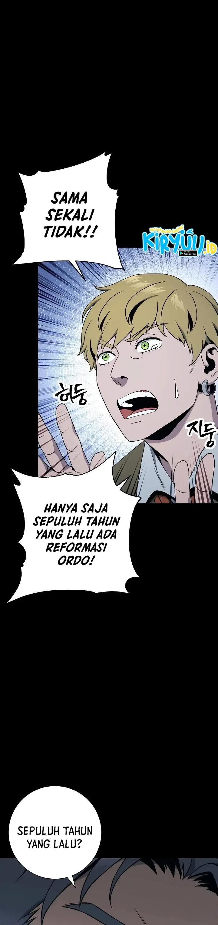 image-komik-skeleton-soldier-couldnt-protect-the-dungeon-chapter-177-9/61