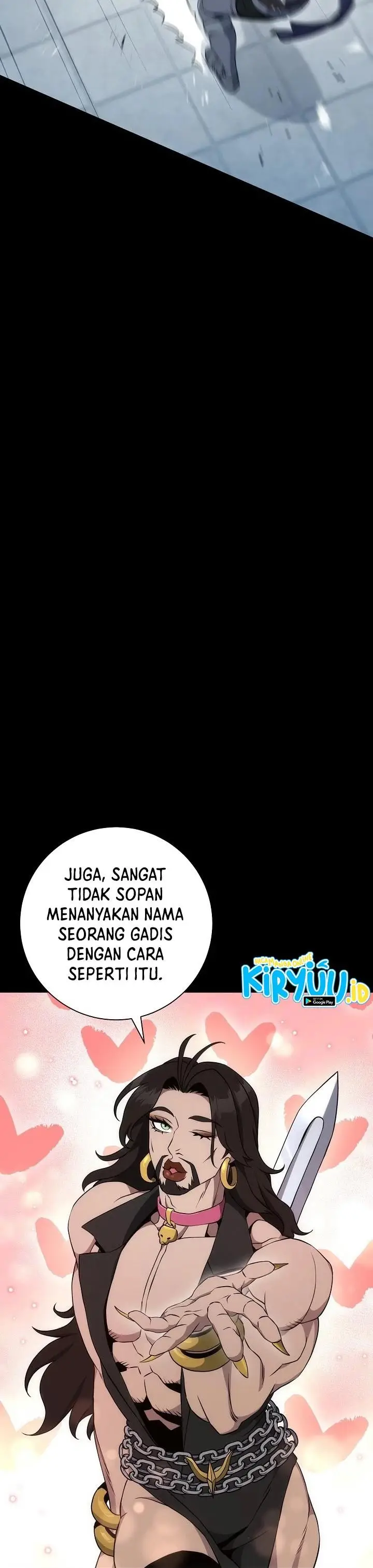 image-komik-skeleton-soldier-couldnt-protect-the-dungeon-chapter-177-40/61