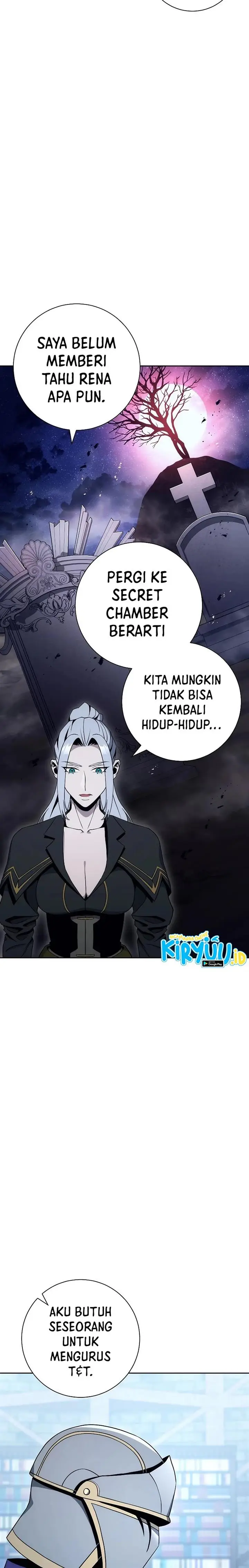 image-komik-skeleton-soldier-couldnt-protect-the-dungeon-chapter-178-21/45