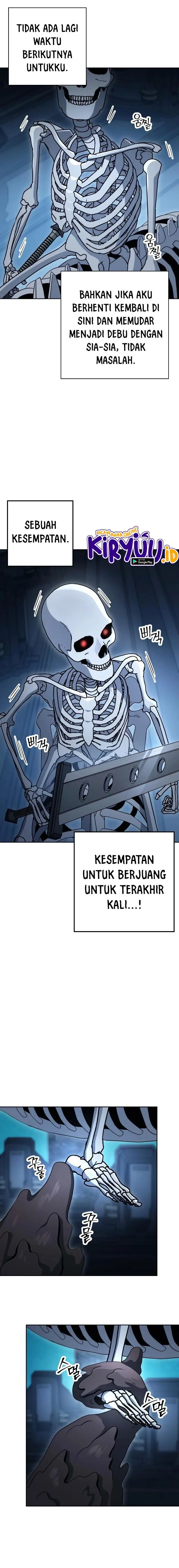 image-komik-skeleton-soldier-couldnt-protect-the-dungeon-chapter-200-9/21