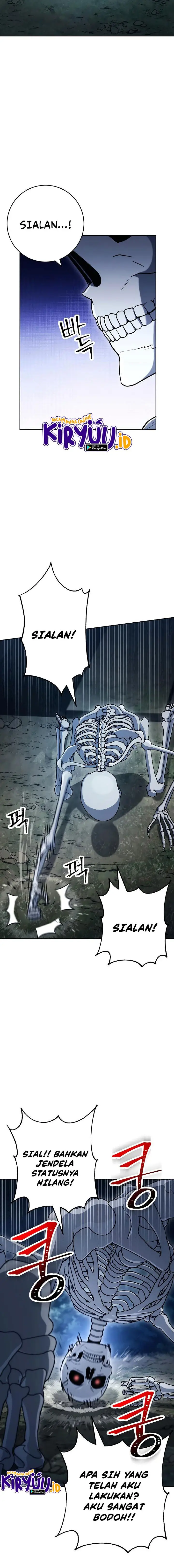 image-komik-skeleton-soldier-couldnt-protect-the-dungeon-chapter-201-4/28