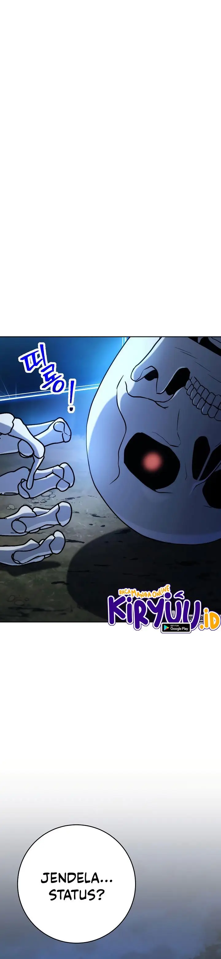 image-komik-skeleton-soldier-couldnt-protect-the-dungeon-chapter-201-5/28