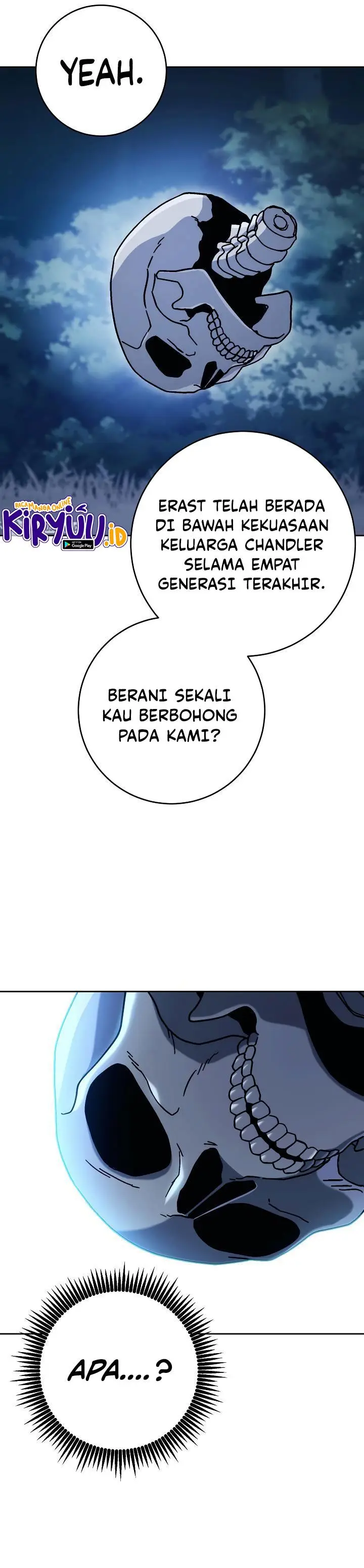 image-komik-skeleton-soldier-couldnt-protect-the-dungeon-chapter-201-26/28