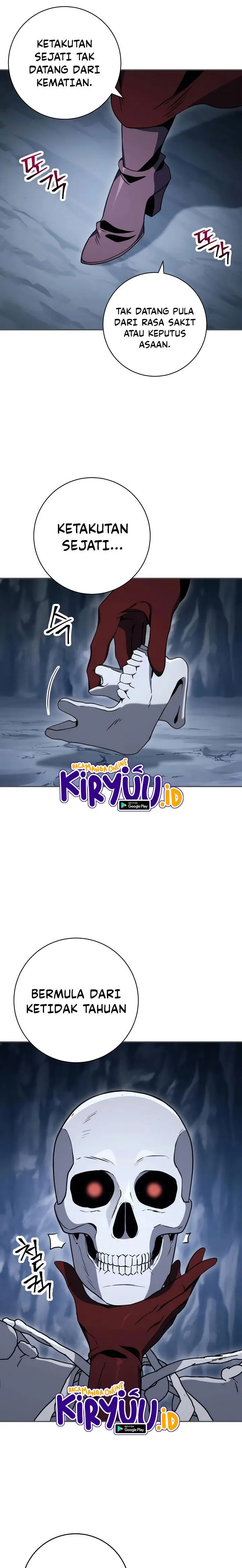 image-komik-skeleton-soldier-couldnt-protect-the-dungeon-chapter-203-3/23