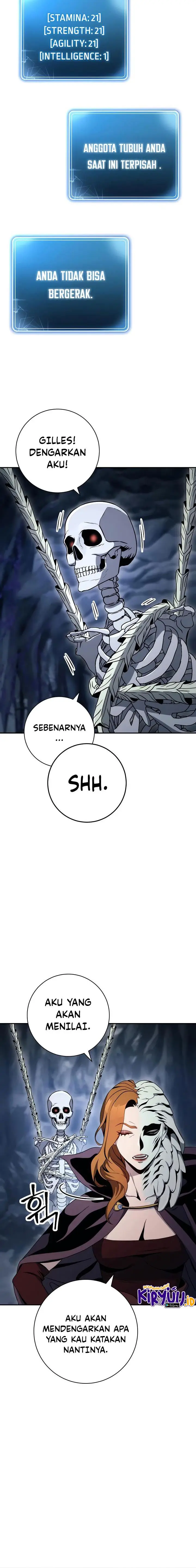 image-komik-skeleton-soldier-couldnt-protect-the-dungeon-chapter-203-6/23