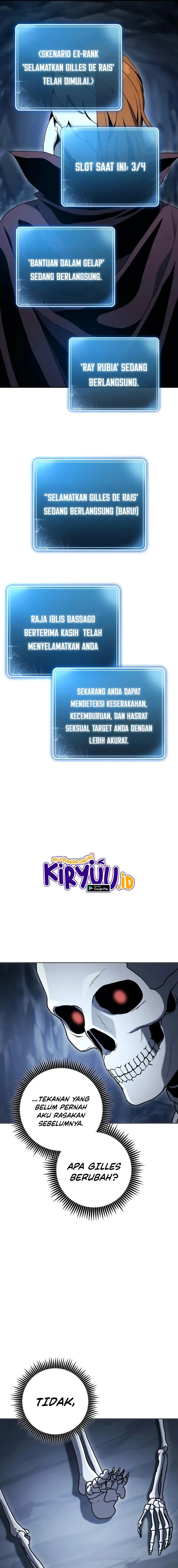 image-komik-skeleton-soldier-couldnt-protect-the-dungeon-chapter-203-7/23