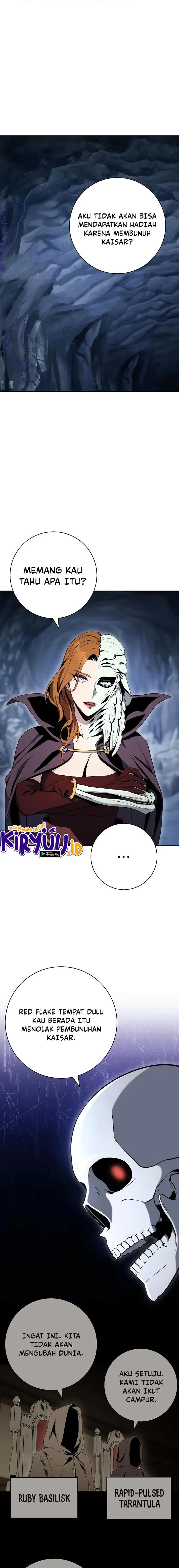 image-komik-skeleton-soldier-couldnt-protect-the-dungeon-chapter-204-1/27