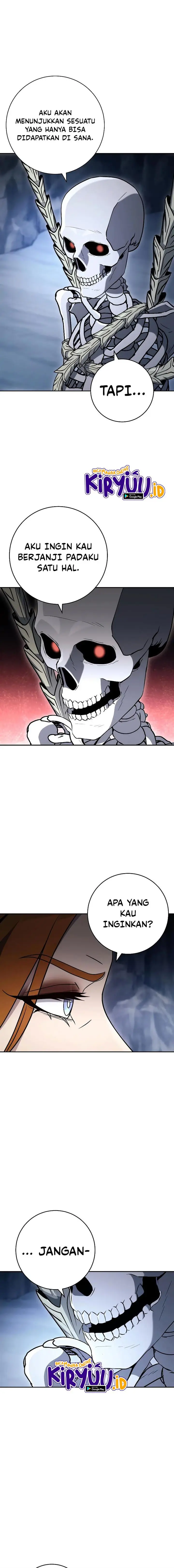 image-komik-skeleton-soldier-couldnt-protect-the-dungeon-chapter-204-9/27