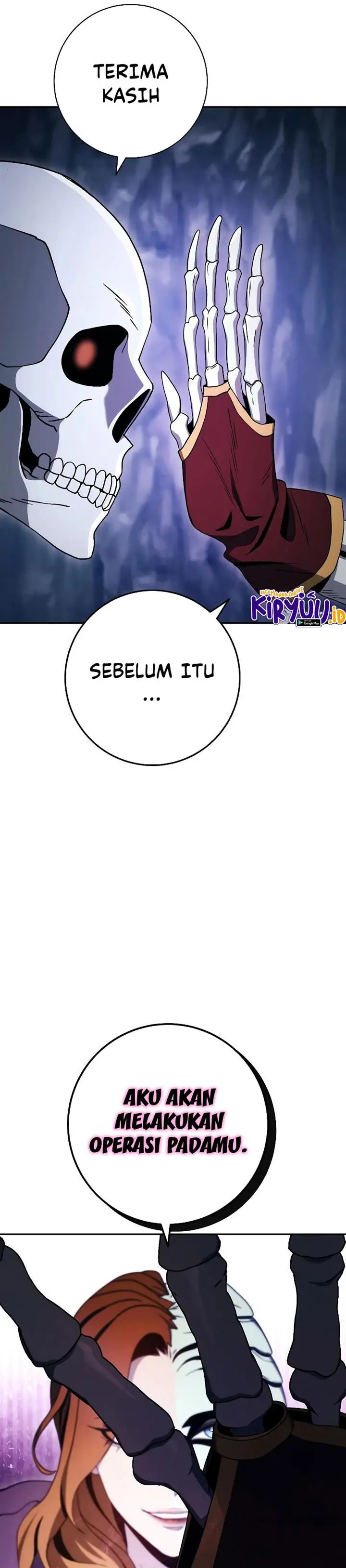image-komik-skeleton-soldier-couldnt-protect-the-dungeon-chapter-204-25/27