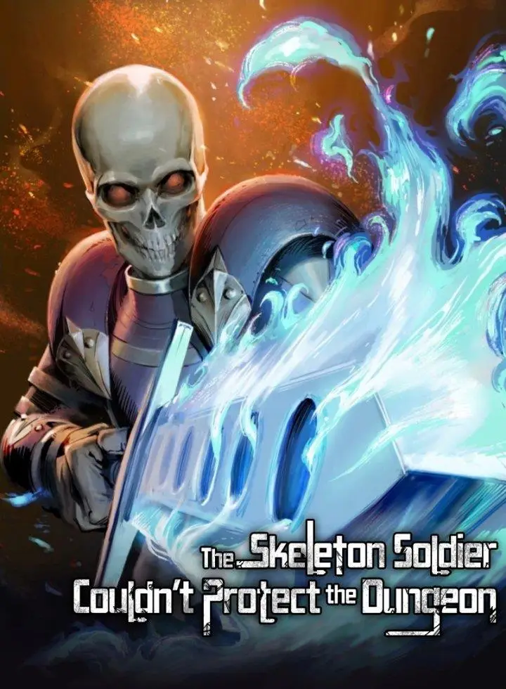 image-komik-skeleton-soldier-couldnt-protect-the-dungeon-chapter-206-0/19