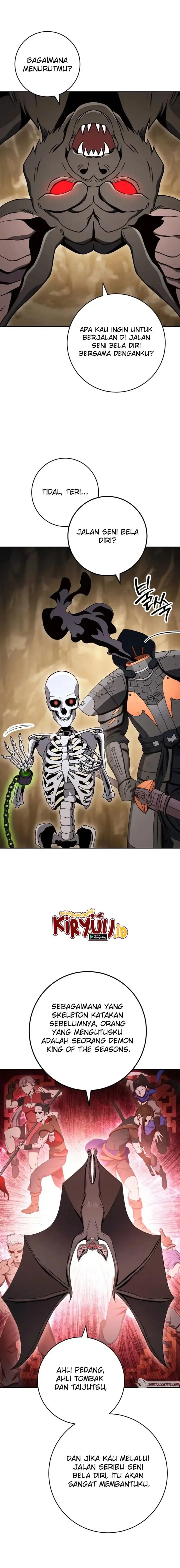 image-komik-skeleton-soldier-couldnt-protect-the-dungeon-chapter-213-14/27