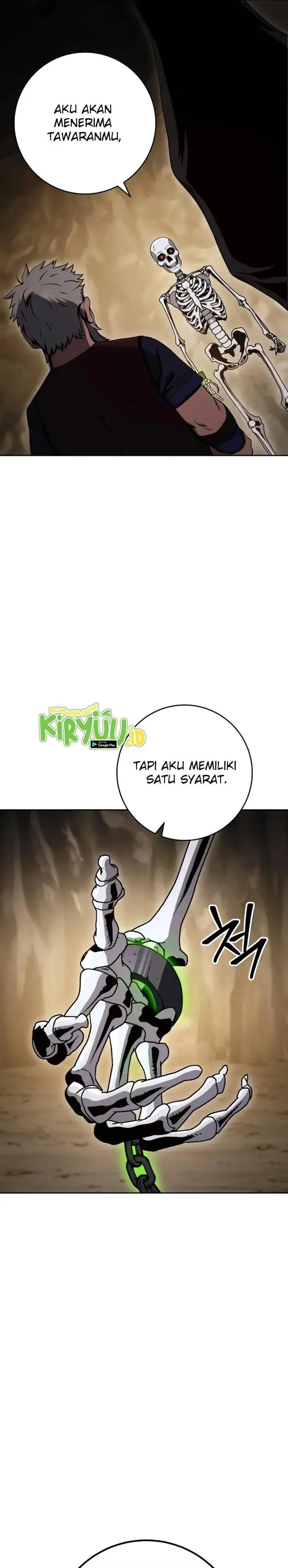image-komik-skeleton-soldier-couldnt-protect-the-dungeon-chapter-213-25/27