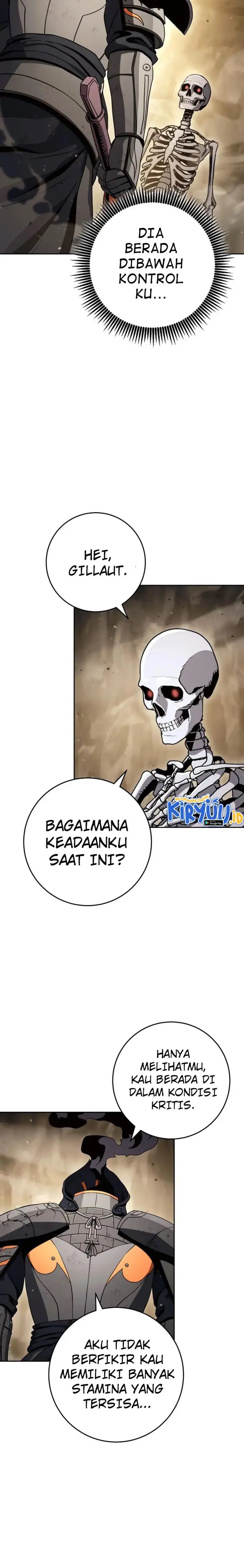 image-komik-skeleton-soldier-couldnt-protect-the-dungeon-chapter-214-16/30