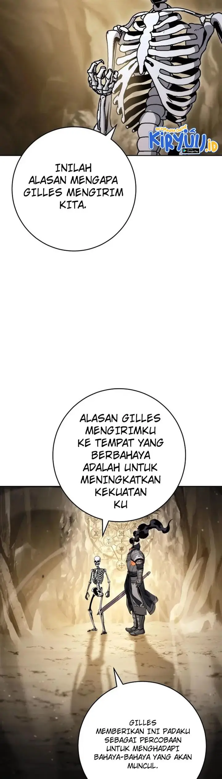 image-komik-skeleton-soldier-couldnt-protect-the-dungeon-chapter-214-25/30
