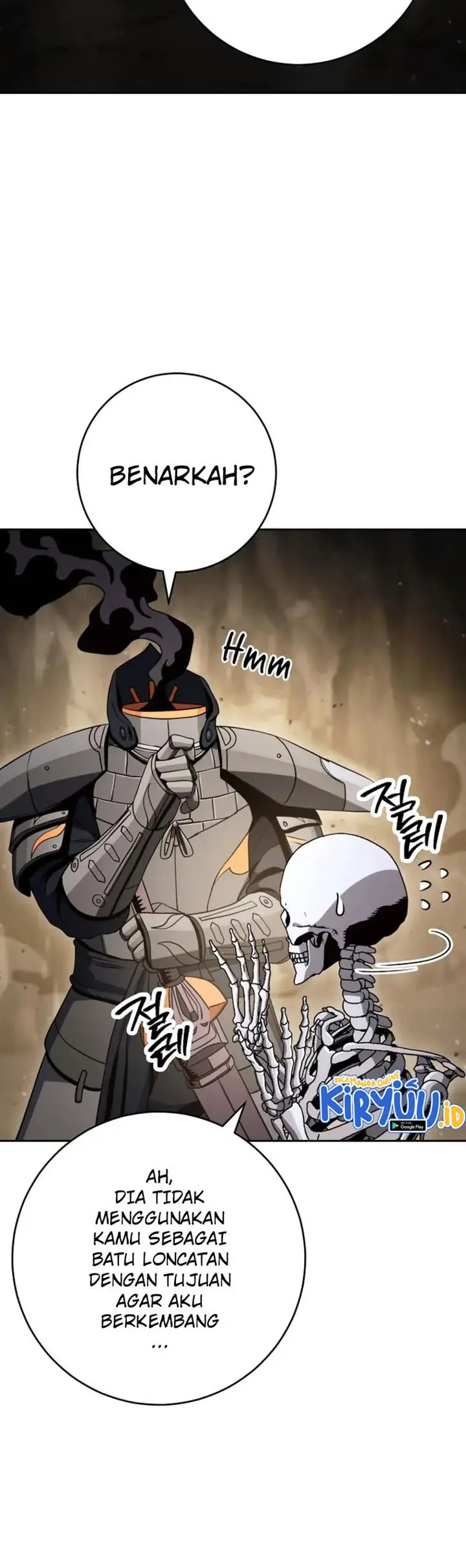 image-komik-skeleton-soldier-couldnt-protect-the-dungeon-chapter-214-26/30