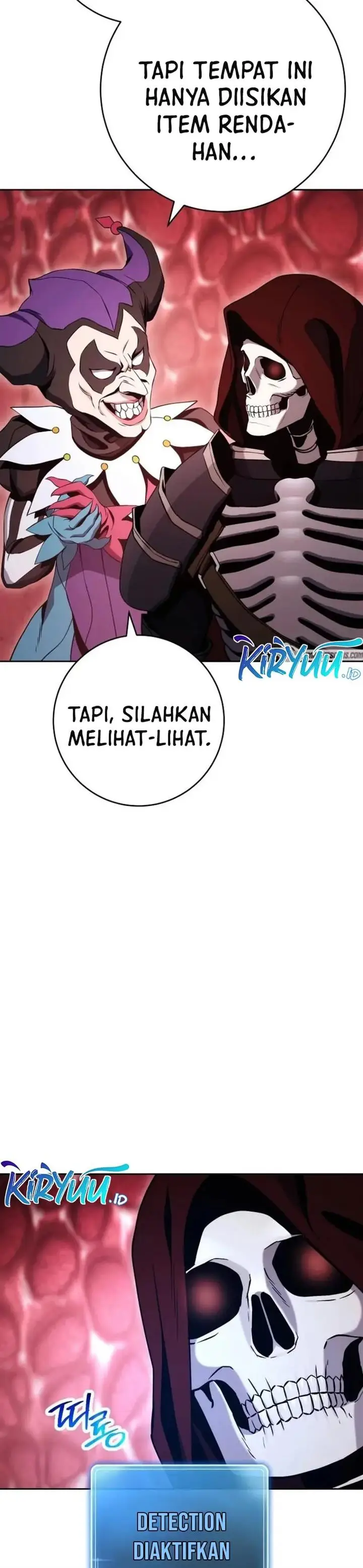 image-komik-skeleton-soldier-couldnt-protect-the-dungeon-chapter-221-1/50