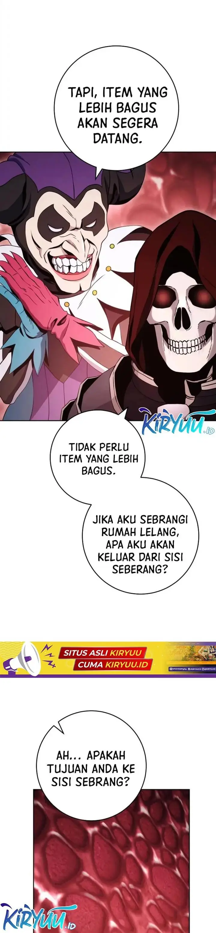 image-komik-skeleton-soldier-couldnt-protect-the-dungeon-chapter-221-4/50
