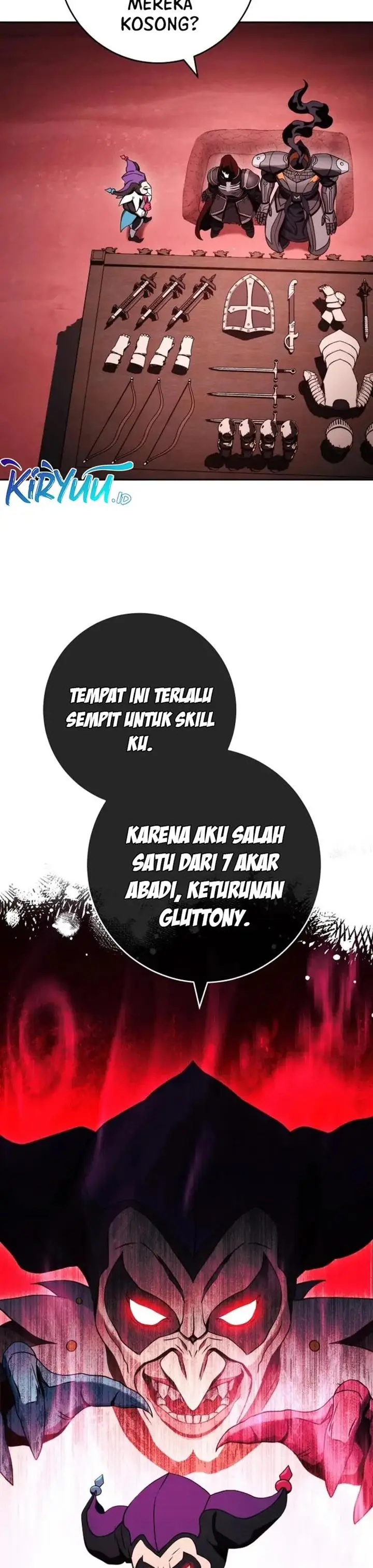 image-komik-skeleton-soldier-couldnt-protect-the-dungeon-chapter-221-7/50