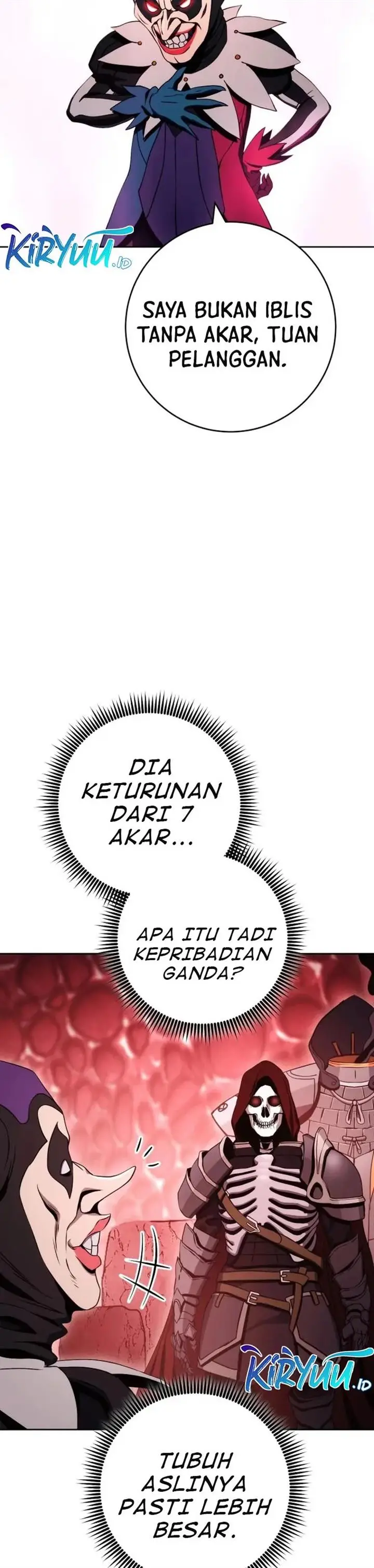 image-komik-skeleton-soldier-couldnt-protect-the-dungeon-chapter-221-8/50