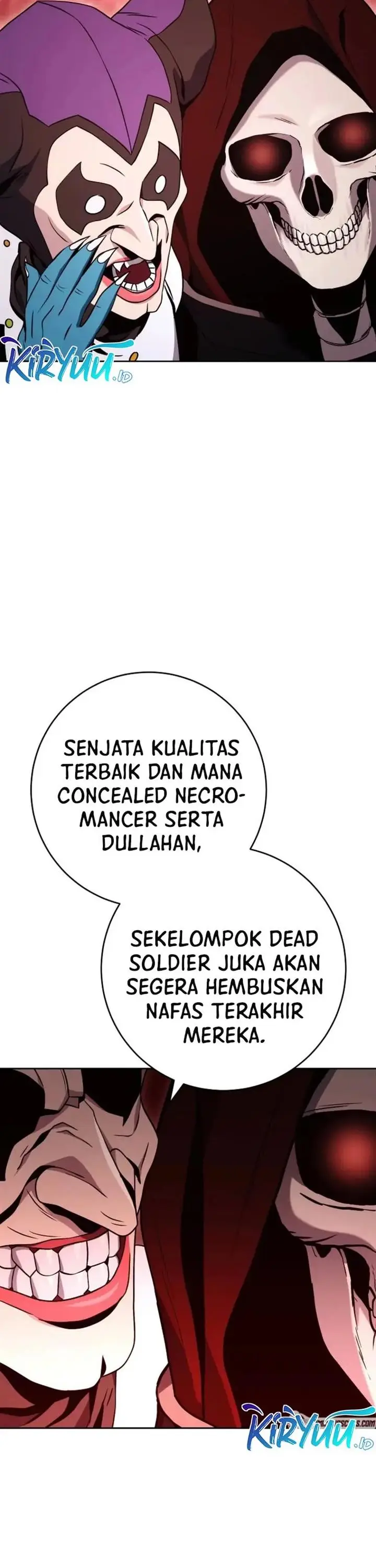 image-komik-skeleton-soldier-couldnt-protect-the-dungeon-chapter-221-11/50