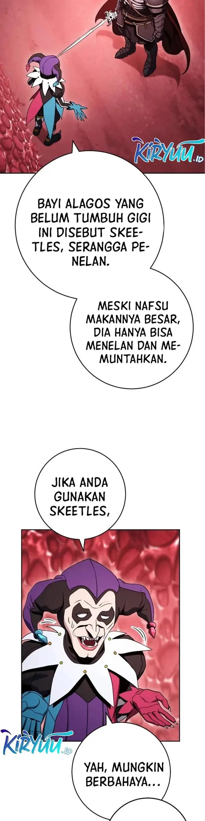 image-komik-skeleton-soldier-couldnt-protect-the-dungeon-chapter-221-27/50