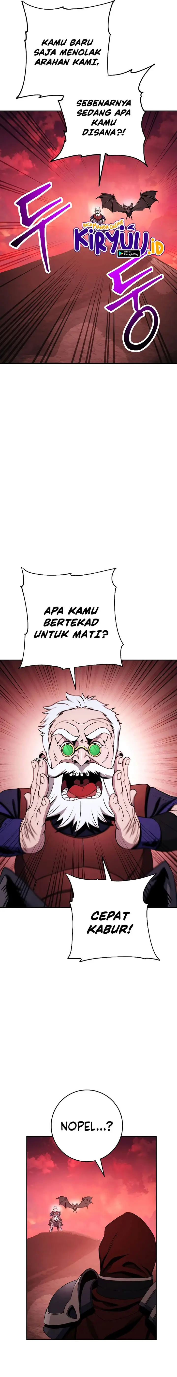 image-komik-skeleton-soldier-couldnt-protect-the-dungeon-chapter-223-9/28